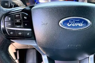 Ford Explorer 2023 AWD ST 4 puertas SUV