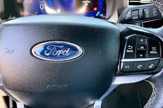 Ford Explorer 2023 AWD ST 4 puertas SUV