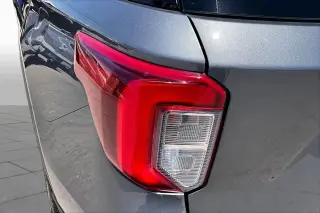 Ford Explorer 2023 AWD ST 4 puertas SUV