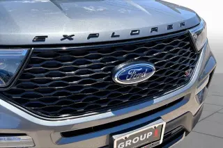 Ford Explorer 2023 AWD ST 4 puertas SUV