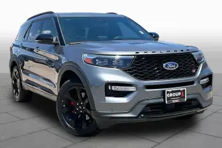 Ford Explorer 2023 AWD ST 4 puertas SUV