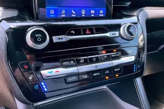 Ford Explorer 2023 AWD ST 4 puertas SUV