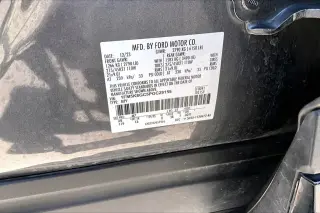 Ford Explorer 2023 AWD ST 4 puertas SUV