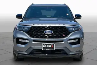 Ford Explorer 2023 AWD ST 4 puertas SUV