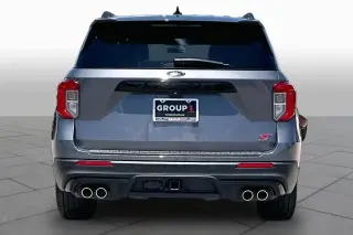 Ford Explorer 2023 AWD ST 4 puertas SUV