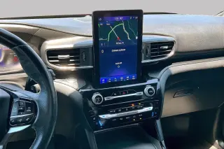 Ford Explorer 2023 AWD ST 4 puertas SUV