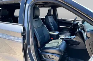 Ford Explorer 2023 AWD ST 4 puertas SUV