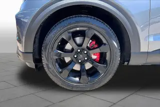 Ford Explorer 2023 AWD ST 4 puertas SUV