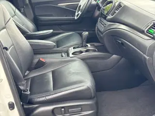 Honda Pilot 2019 AWD EX-L 4dr SUV w/Navi and RES