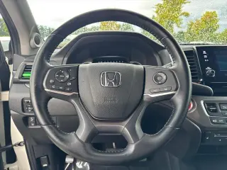 Honda Pilot 2019 AWD EX-L 4dr SUV w/Navi and RES