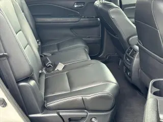 Honda Pilot 2019 AWD EX-L 4dr SUV w/Navi and RES