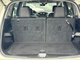 Honda Pilot 2019 AWD EX-L 4dr SUV w/Navi and RES
