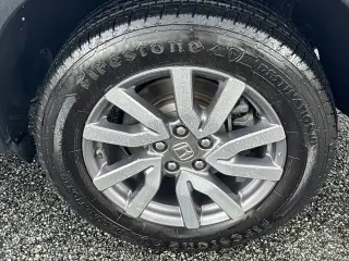 Honda Pilot 2019 AWD EX-L 4dr SUV w/Navi and RES