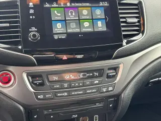 Honda Pilot 2019 AWD EX-L 4dr SUV w/Navi and RES