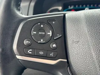 Honda Pilot 2019 AWD EX-L 4dr SUV w/Navi and RES