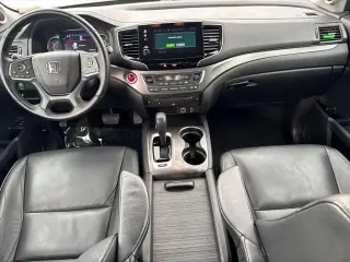 Honda Pilot 2019 AWD EX-L 4dr SUV w/Navi and RES