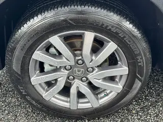 Honda Pilot 2019 AWD EX-L 4dr SUV w/Navi and RES
