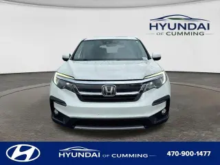 Honda Pilot 2019 AWD EX-L 4dr SUV w/Navi and RES