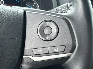 Honda Pilot 2019 AWD EX-L 4dr SUV w/Navi and RES