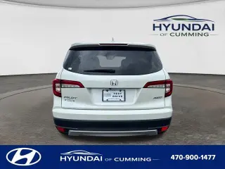 Honda Pilot 2019 AWD EX-L 4dr SUV w/Navi and RES