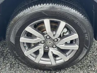 Honda Pilot 2019 AWD EX-L 4dr SUV w/Navi and RES