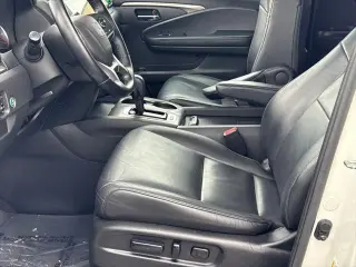 Honda Pilot 2019 AWD EX-L 4dr SUV w/Navi and RES