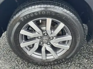 Honda Pilot 2019 AWD EX-L 4dr SUV w/Navi and RES