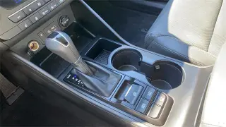 Hyundai TUCSON 2020 Limited 4dr SUV