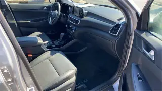 Hyundai TUCSON 2020 Limited 4dr SUV