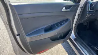 Hyundai TUCSON 2020 Limited 4dr SUV