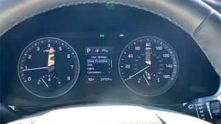 Hyundai TUCSON 2020 Limited 4dr SUV