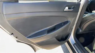 Hyundai TUCSON 2020 Limited 4dr SUV