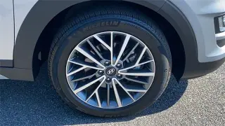 Hyundai TUCSON 2020 Limited 4dr SUV