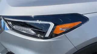 Hyundai TUCSON 2020 Limited 4dr SUV