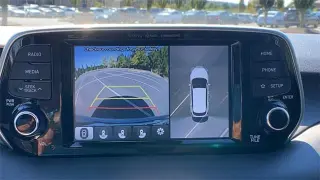 Hyundai TUCSON 2020 Limited 4dr SUV