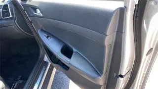 Hyundai TUCSON 2020 Limited 4dr SUV