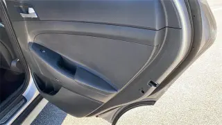 Hyundai TUCSON 2020 Limited 4dr SUV