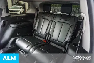 Jeep Grand Cherokee L 2021 4x4 Limited 4dr SUV