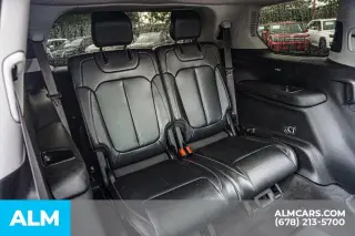 Jeep Grand Cherokee L 2021 4x4 Limited 4dr SUV