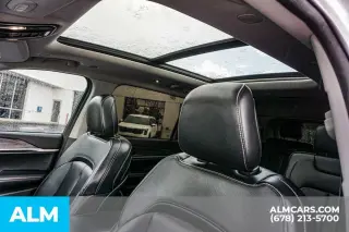 Jeep Grand Cherokee L 2021 4x4 Limited 4dr SUV