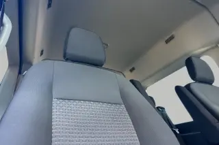 Ford Transit 2021 350 XL 3 puertas LWB Techo Medio Furgón de Pasajeros