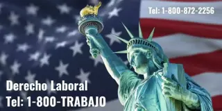 Derechos Laborales Stockton CA