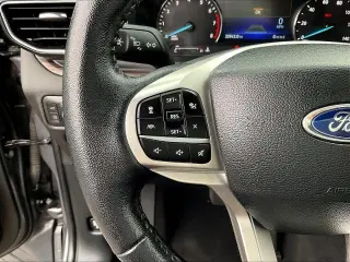 Ford Explorer Híbrido 2022 AWD Limited 4 puertas SUV