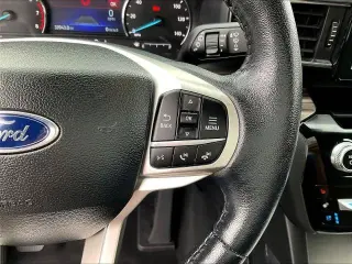 Ford Explorer Híbrido 2022 AWD Limited 4 puertas SUV