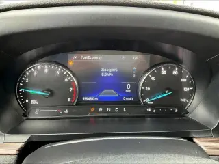 Ford Explorer Híbrido 2022 AWD Limited 4 puertas SUV