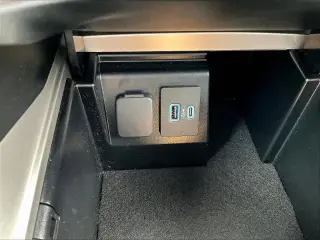 Ford Explorer Híbrido 2022 AWD Limited 4 puertas SUV