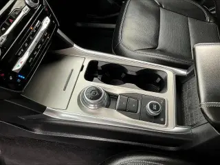 Ford Explorer Híbrido 2022 AWD Limited 4 puertas SUV