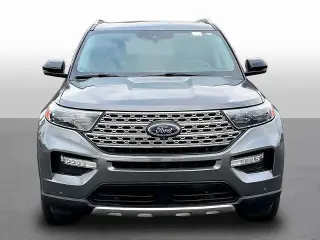 Ford Explorer Híbrido 2022 AWD Limited 4 puertas SUV