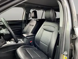 Ford Explorer Híbrido 2022 AWD Limited 4 puertas SUV