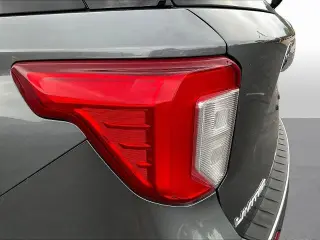 Ford Explorer Híbrido 2022 AWD Limited 4 puertas SUV
